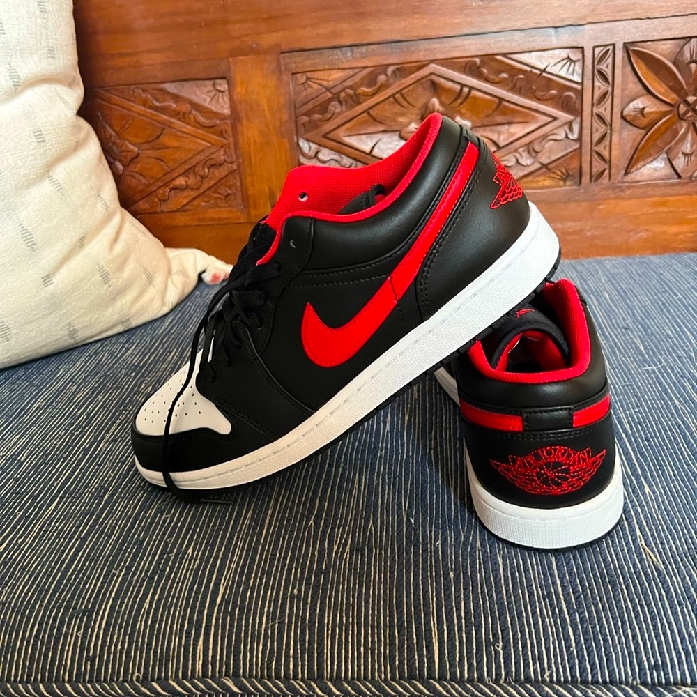 Air Jordan 1 Low